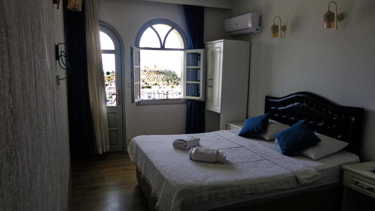 Villa Panorama Guest house *
