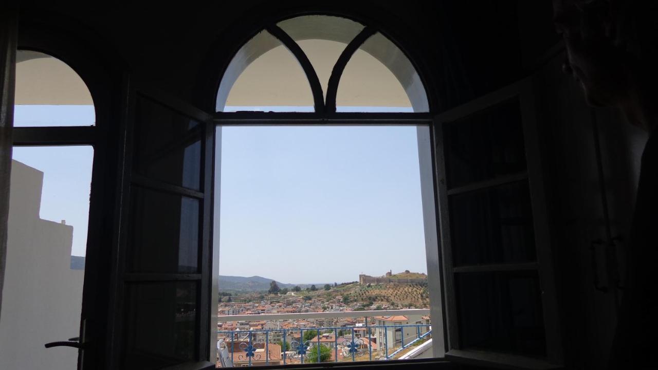 Villa Panorama *