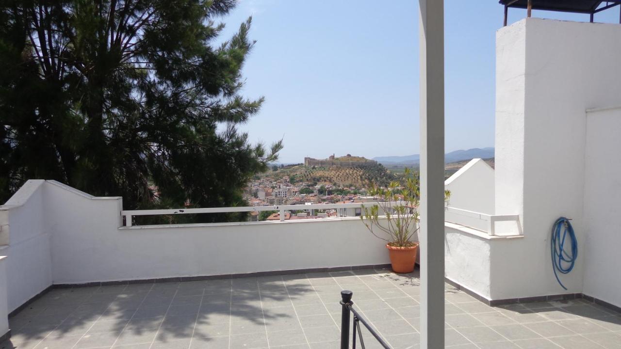 Guest house Villa Panorama *