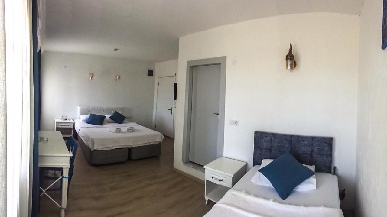 Villa Panorama Guest house *