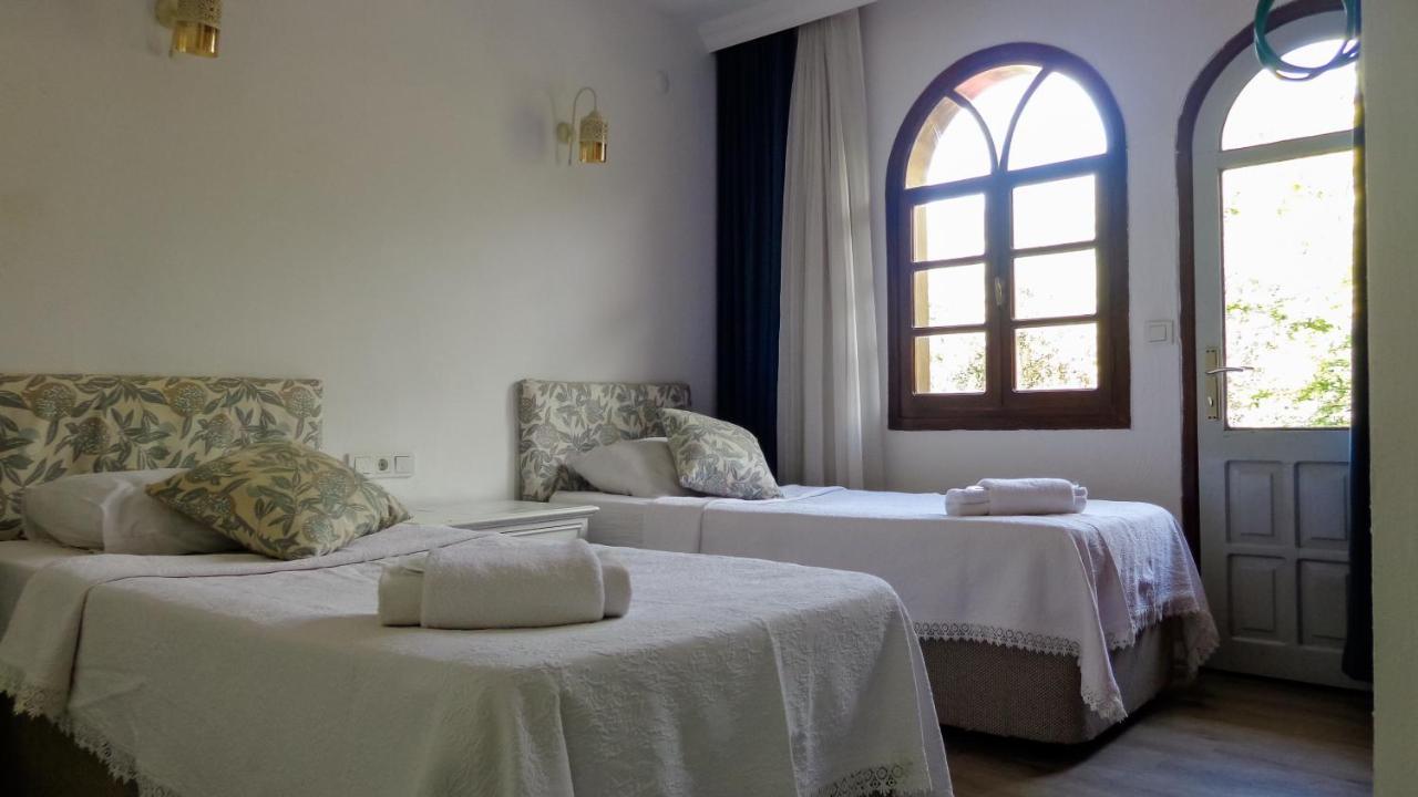 Villa Panorama Guest house Selcuk