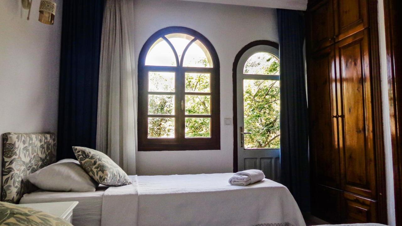 Villa Panorama Guest house Selcuk