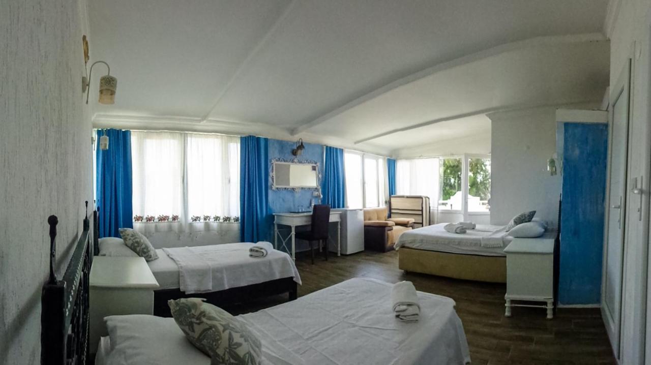 Guest house Villa Panorama *