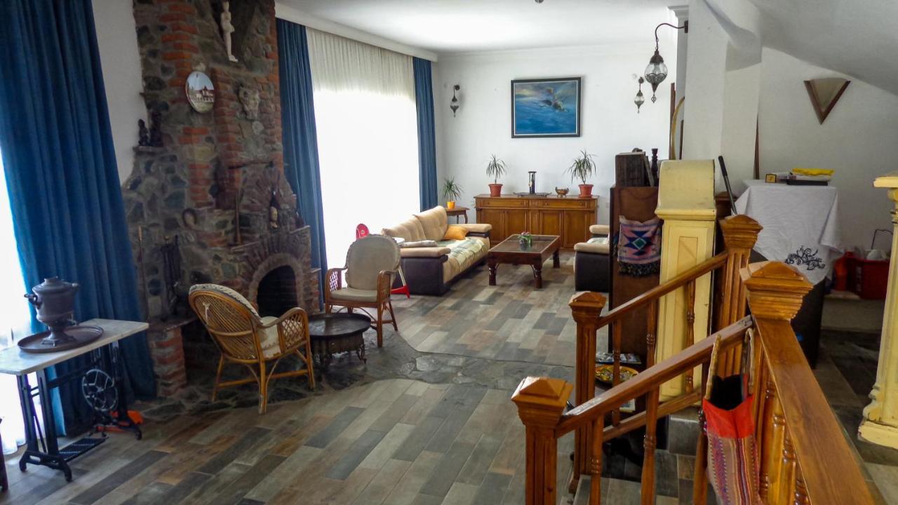 Villa Panorama *