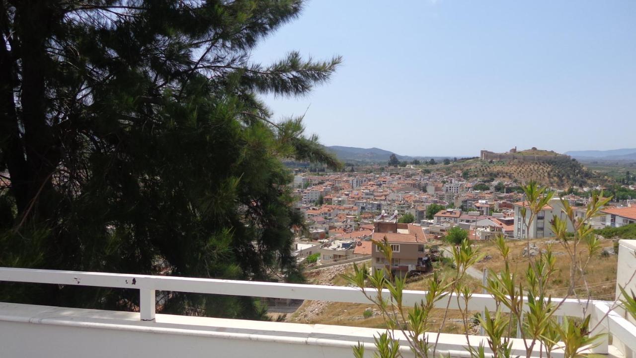 Villa Panorama