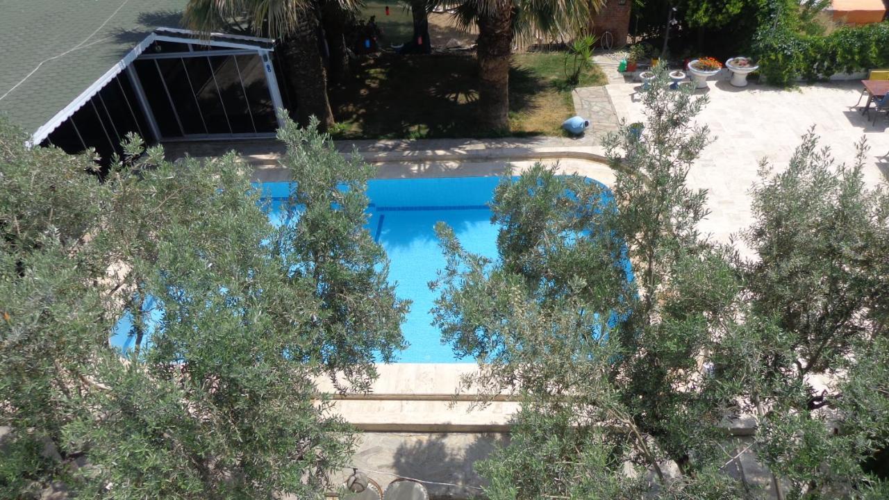 Villa Panorama Guest house *