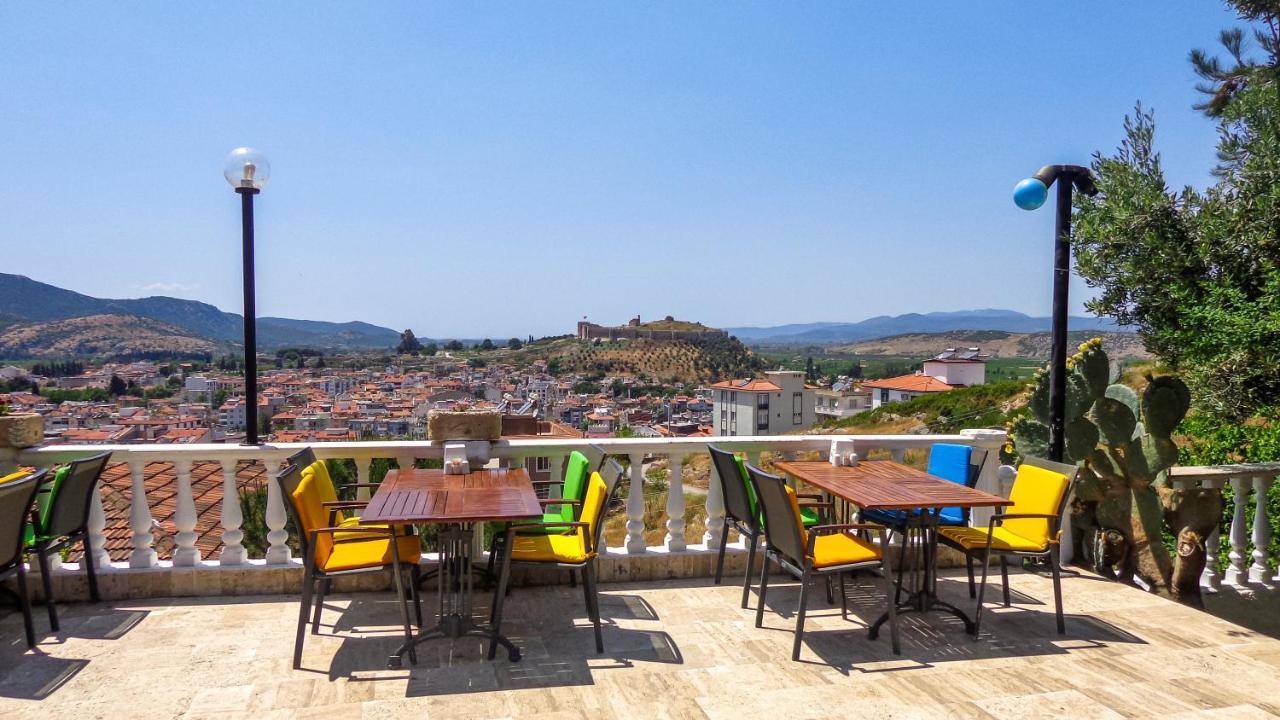 Villa Panorama *