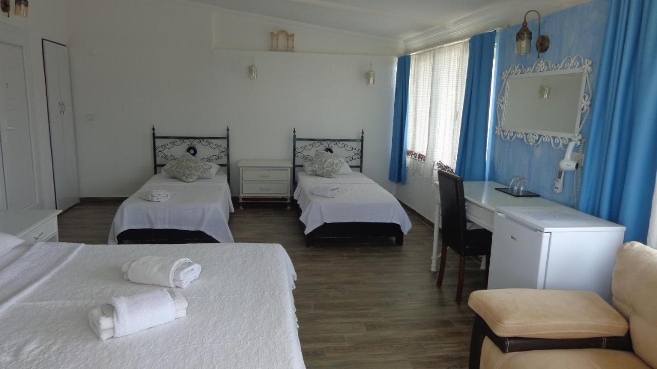 Villa Panorama Guest house Selcuk