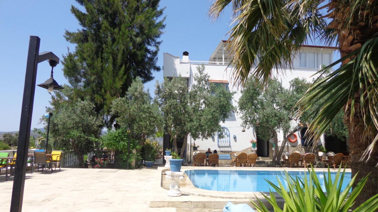 Villa Panorama