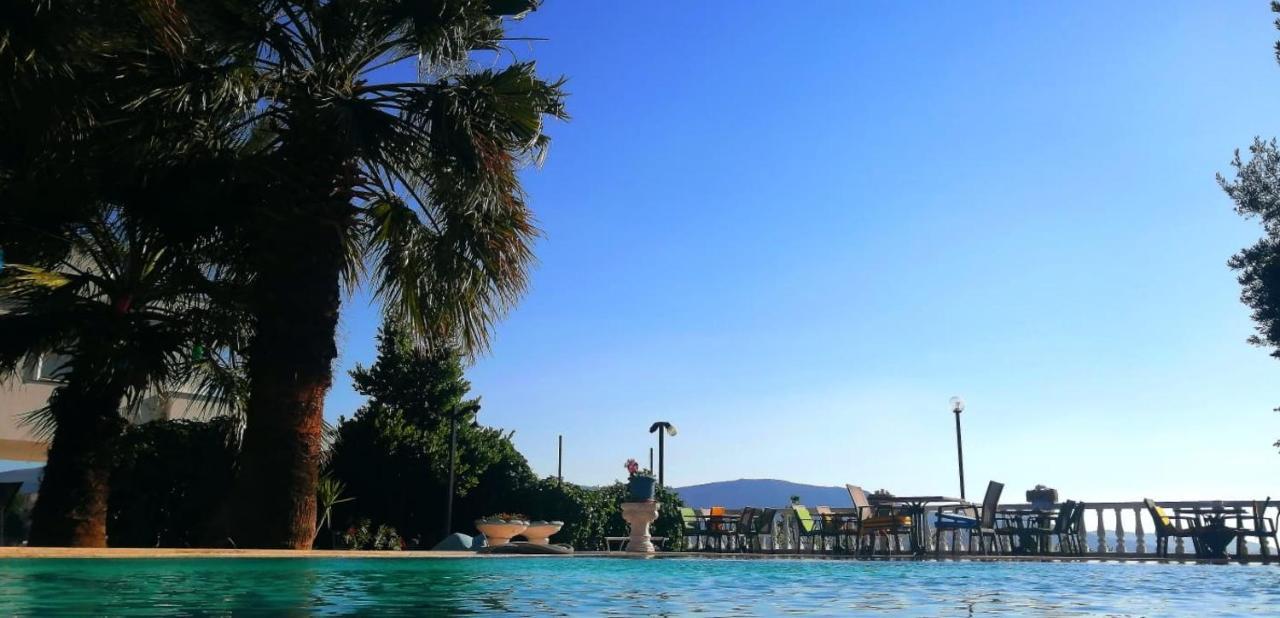 Guest house Villa Panorama Selcuk