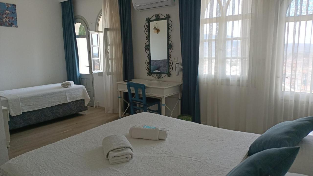 Villa Panorama Guest house