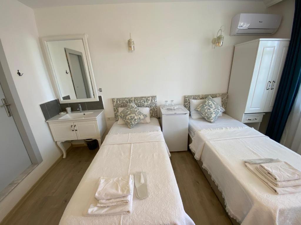 Guest house Villa Panorama *