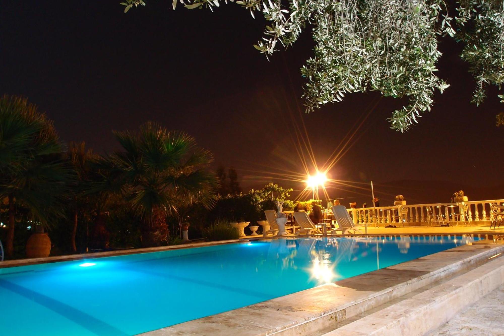 Guest house Villa Panorama Selcuk