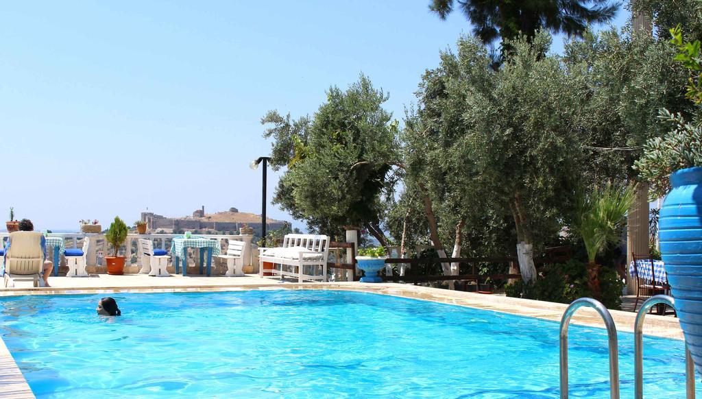 Villa Panorama Guest house *