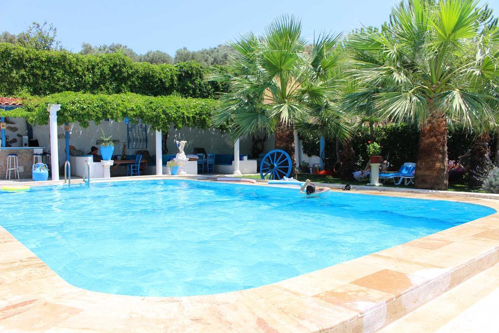 Villa Panorama Guest house *
