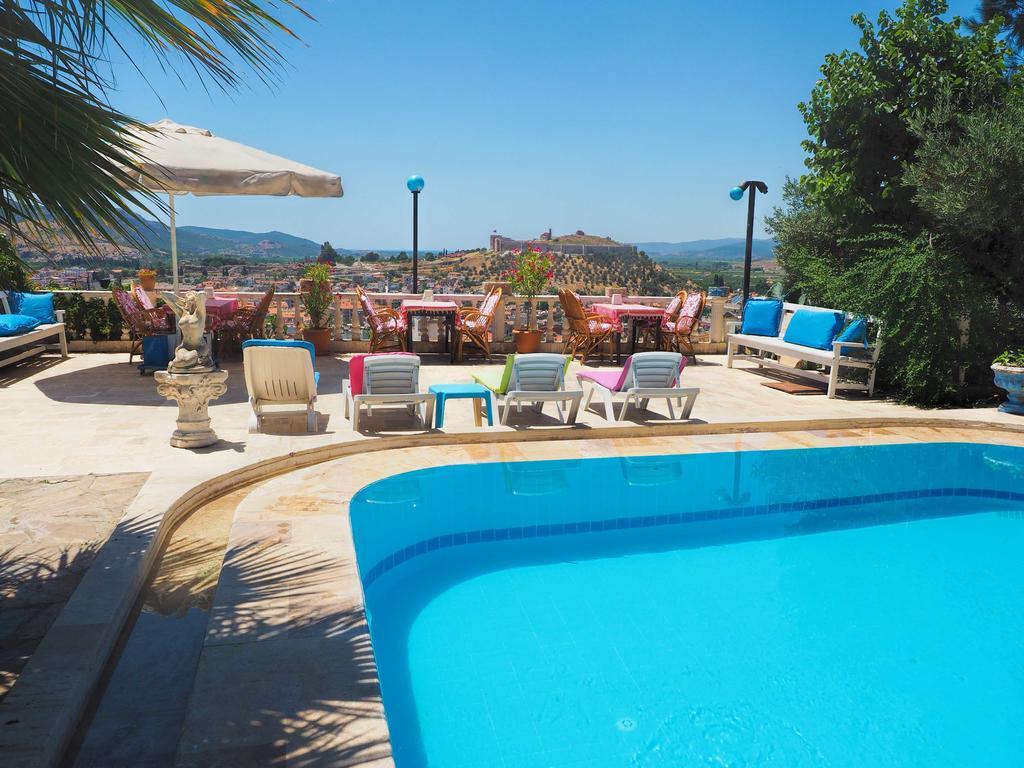 Guest house Villa Panorama Selcuk