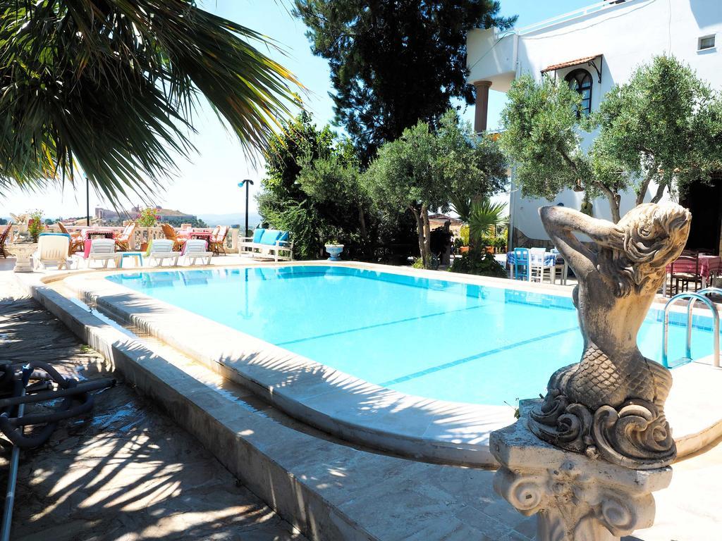 Guest house Villa Panorama *