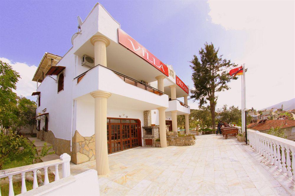 Villa Panorama Guest house *