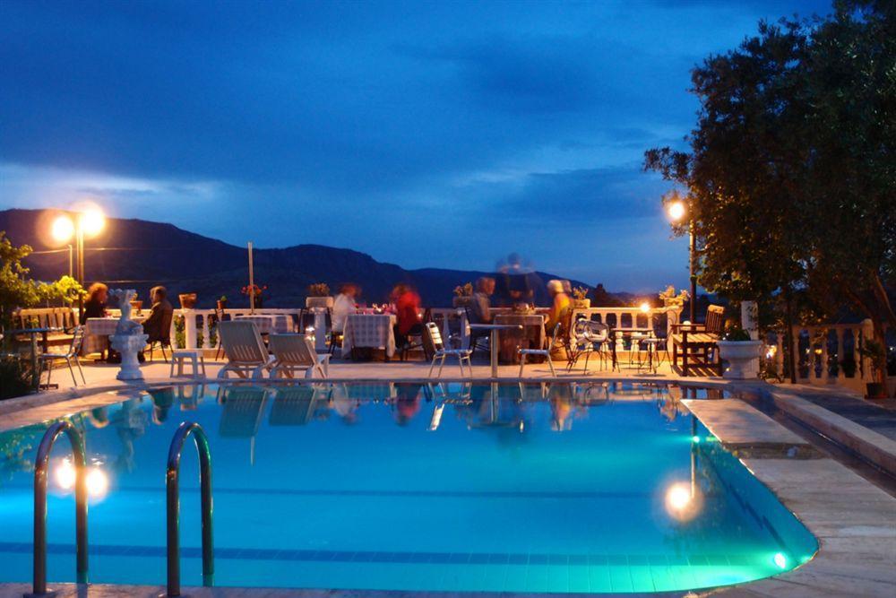 Villa Panorama * Selcuk