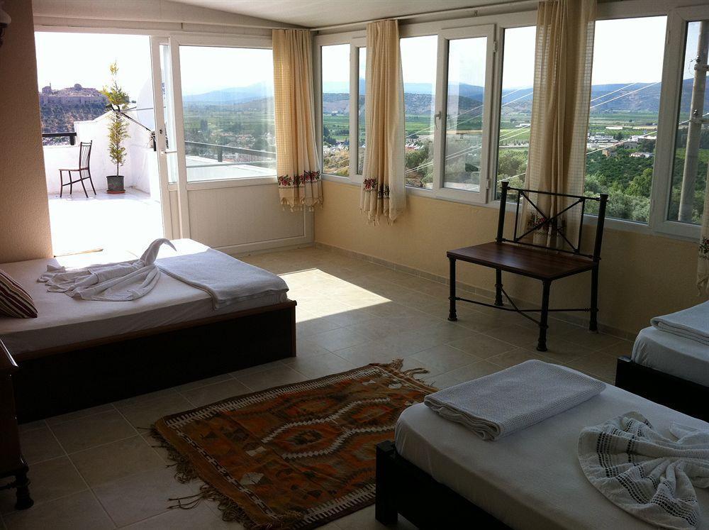 Villa Panorama Guest house *