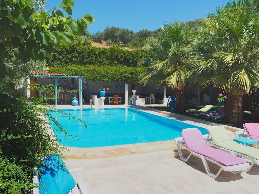 Villa Panorama * Selcuk