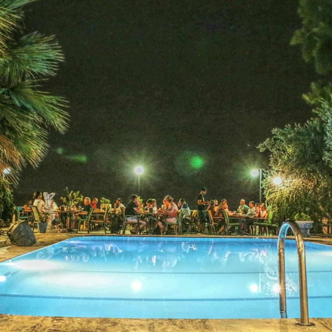 Villa Panorama Selcuk