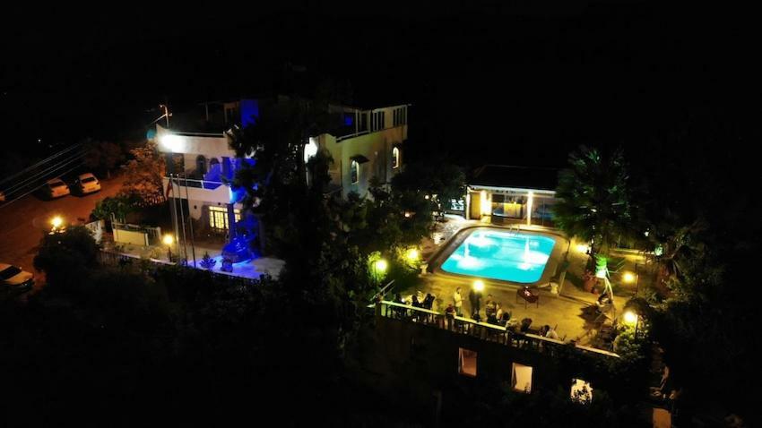 Villa Panorama