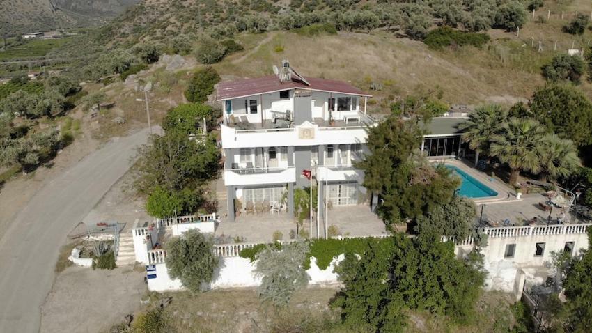 Villa Panorama * Selcuk