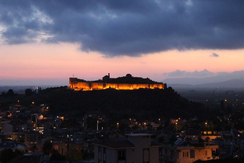 Guest house Villa Panorama Selcuk