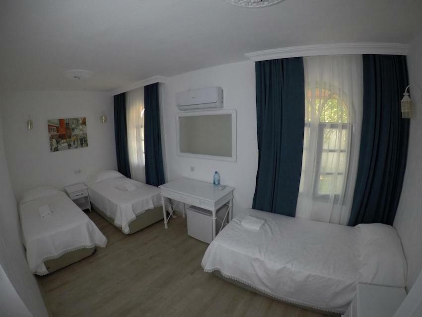 Guest house Villa Panorama