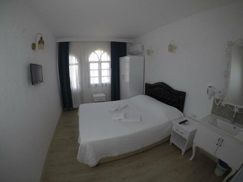 Villa Panorama Guest house