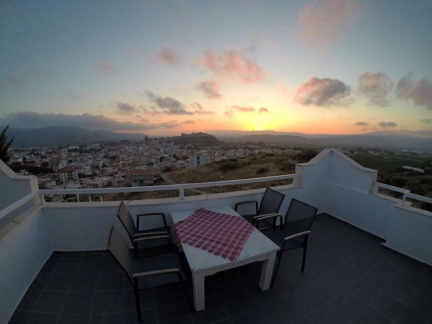 Villa Panorama