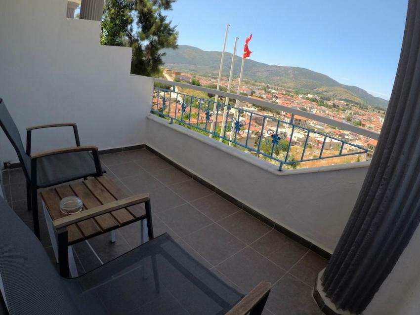 Guest house Villa Panorama Selcuk