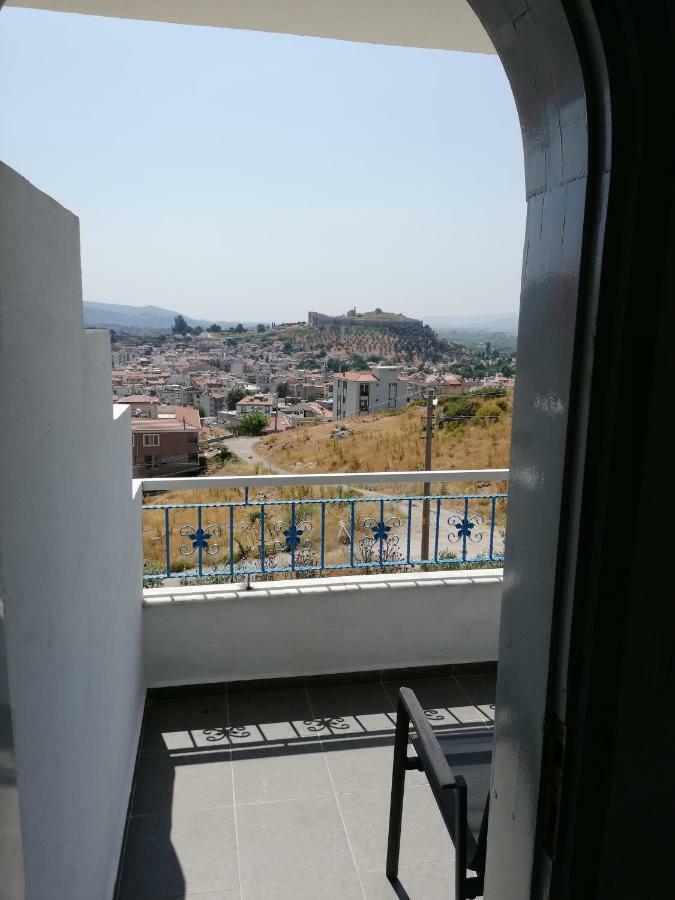 Guest house Villa Panorama *