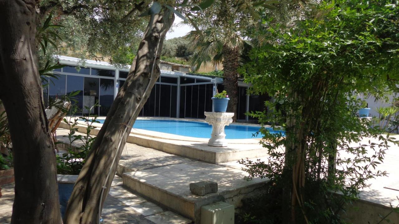 Panorama * סלצ'וק